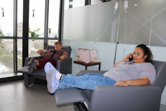 Slider image (5) Stem Health | Leading Stem Cell Clinic in Tijuana, Mexico